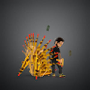 Meet your Posher, Rene